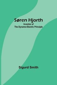 Produktbild: S&oslash;ren Hjorth