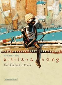 Produktbild: Kililana Song