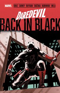 Produktbild: Daredevil