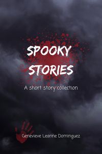 Produktbild: Spooky Stories: A Short Story Collection