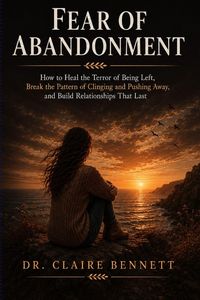 Produktbild: Fear of Abandonment