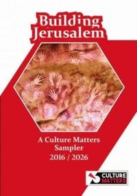 Produktbild: Building Jerusalem