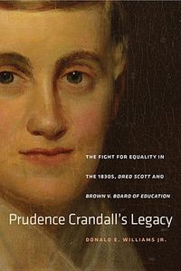 Produktbild: Prudence Crandall's Legacy