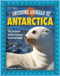 Produktbild: Awesome Animals of Antarctica