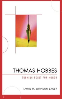 Produktbild: Thomas Hobbes