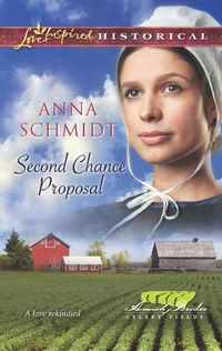 Produktbild: Second Chance Proposal