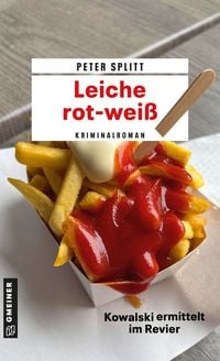 Produktbild: Leiche rot-wei&szlig; - Kowalski ermittelt im Revier