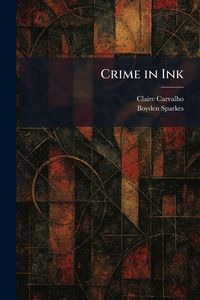 Produktbild: Crime in Ink