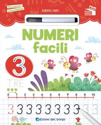 Produktbild: Numeri facili