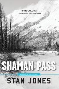 Produktbild: Shaman Pass