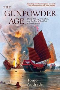 Produktbild: The Gunpowder Age