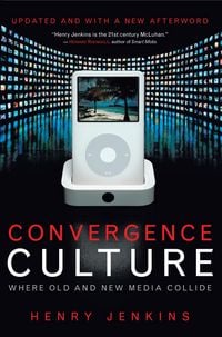 Produktbild: Convergence Culture