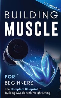 Produktbild: Building Muscle for Beginners