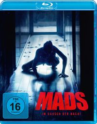Produktbild: MadS - Im Rausch der Nacht