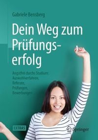 Produktbild: Dein Weg zum Pr&uuml;fungserfolg