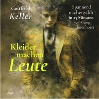 Produktbild: Kleider machen Leute
