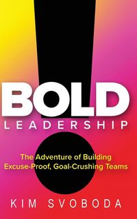 Produktbild: BOLD Leadership