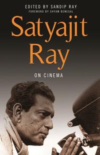 Produktbild: Satyajit Ray on Cinema