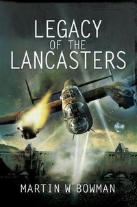 Produktbild: Legacy of the Lancasters