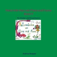 Produktbild: Naturm&auml;rchen von Flora und Fauna Band 9