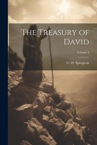 Produktbild: The Treasury of David; Volume 2