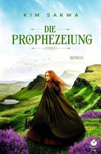 Produktbild: Die Prophezeiung