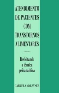 Produktbild: Atendimento de pacientes com transtornos alimentares