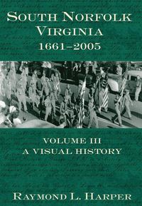 Produktbild: South Norfolk, Virginia, 1661-2005