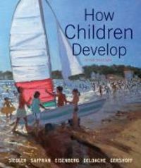 Produktbild: Loose-leaf Version for How Children Develop