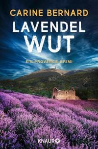 Produktbild: Lavendel-Wut