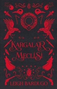Produktbild: Kargalar Meclisi