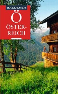 Produktbild: Baedeker Reisef&uuml;hrer E-Book &Ouml;sterreich
