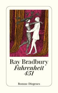 Bild vom Artikel Fahrenheit 451 vom Autor Ray Bradbury
