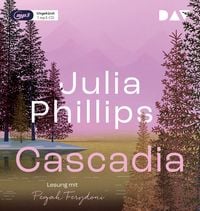 Produktbild: Cascadia