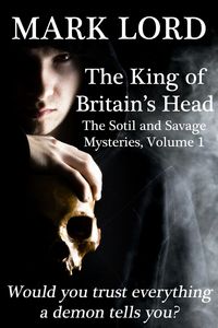 Produktbild: The King of Britain's Head