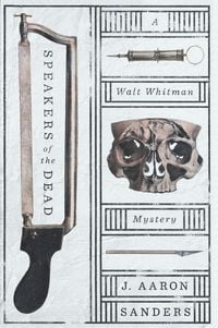 Produktbild: Speakers of the Dead