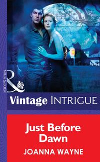 Produktbild: Just Before Dawn