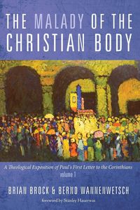 Produktbild: The Malady of the Christian Body