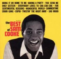 Produktbild: Best Of Sam Cooke