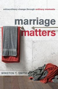Produktbild: Marriage Matters
