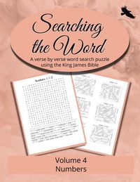 Produktbild: Searching the Word, Volume 4