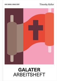 Produktbild: Galater | Arbeitsheft (Die Bibel erkl&auml;rt)