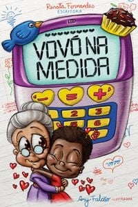 Produktbild: Vov&oacute; na medida