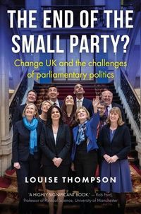 Produktbild: The end of the small party?