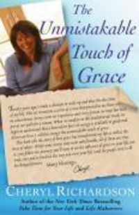Produktbild: The Unmistakable Touch of Grace