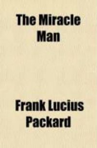 Produktbild: The Miracle Man