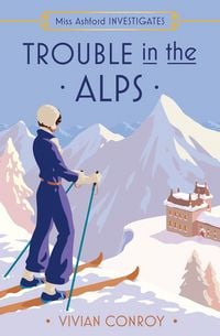 Produktbild: Trouble in the Alps