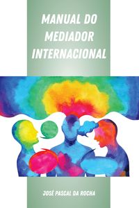 Produktbild: Manual do Mediador Internacional