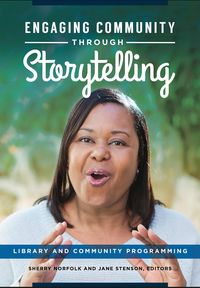 Produktbild: Engaging Community through Storytelling
