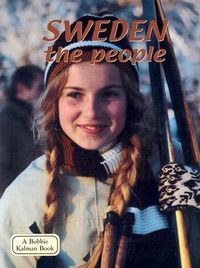Produktbild: Sweden, the People